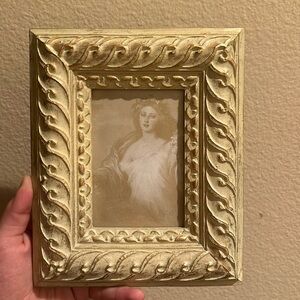 Beautiful unique home decor piece